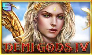 Demi Gods Demi Gods