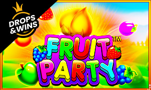 Fruit Party Fruit Party